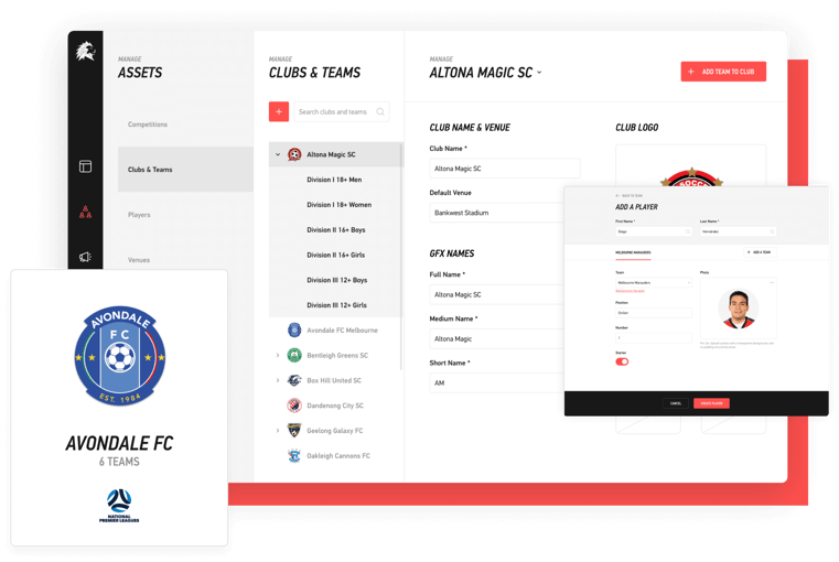 Future of Live Sports Broadcasts